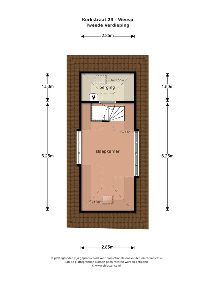 Foto 28 van Kerkstraat 23