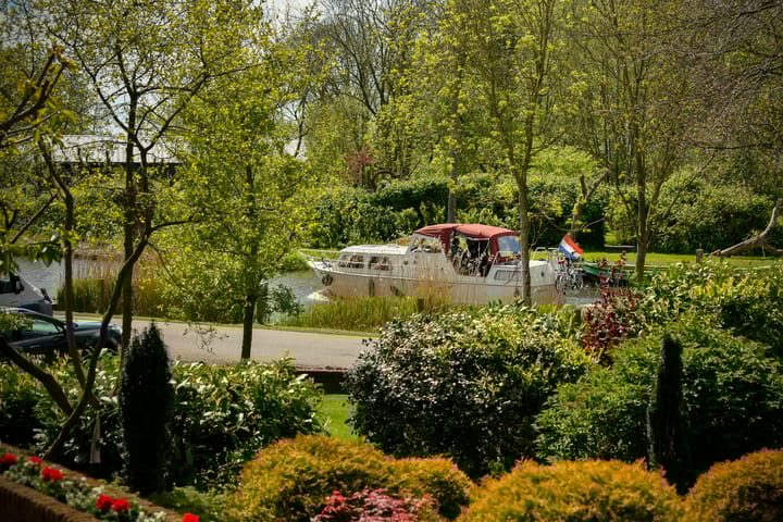 Foto 3 van Kromme Mijdrecht 13