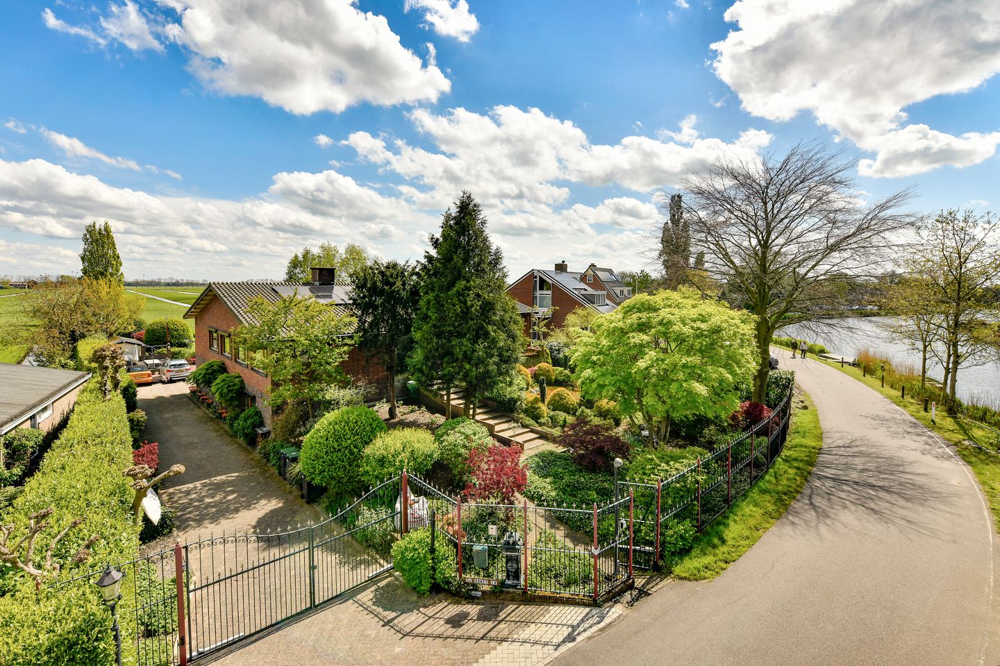 Foto 40 van Kromme Mijdrecht 13