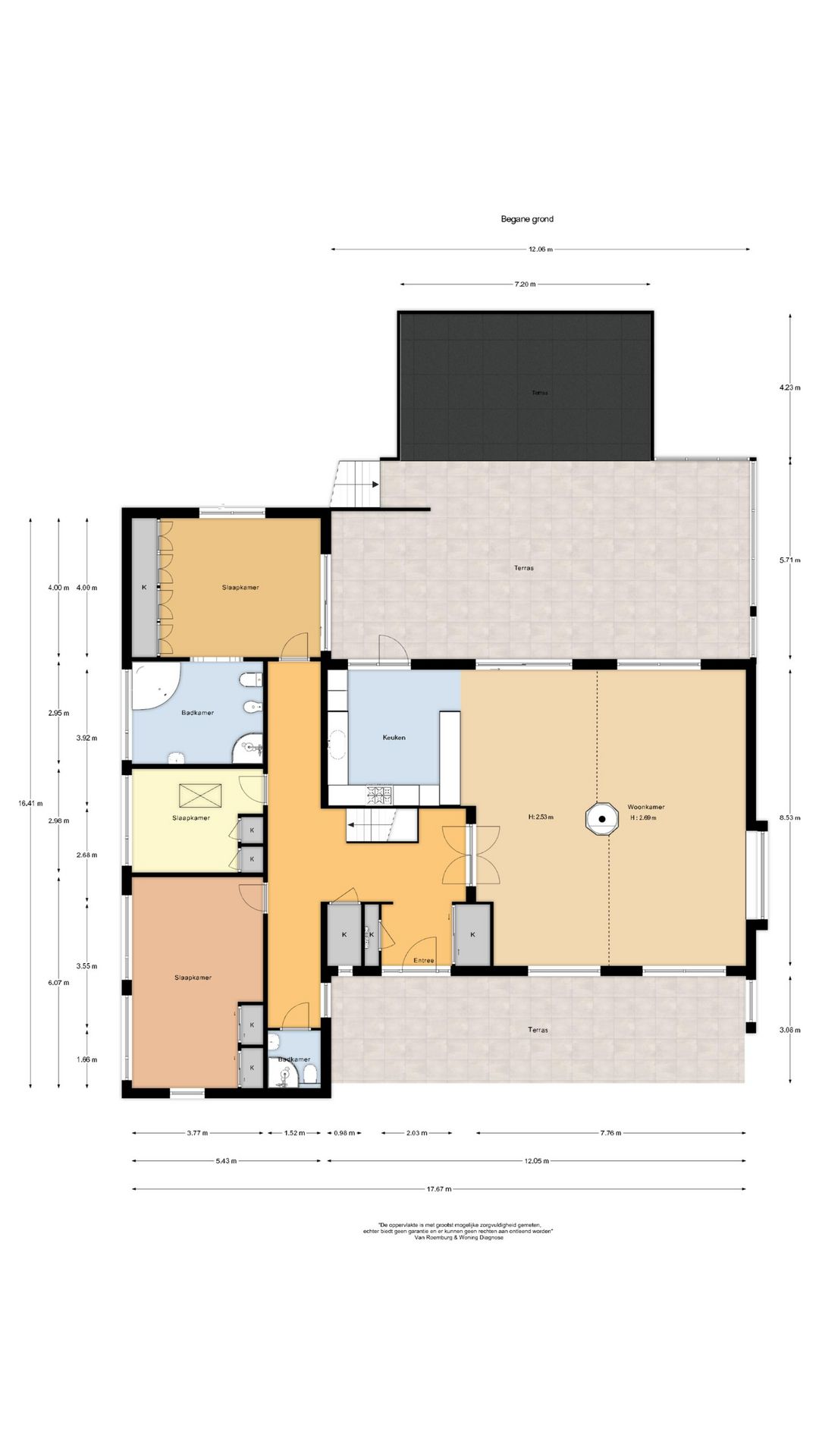Foto 41 van Kromme Mijdrecht 13