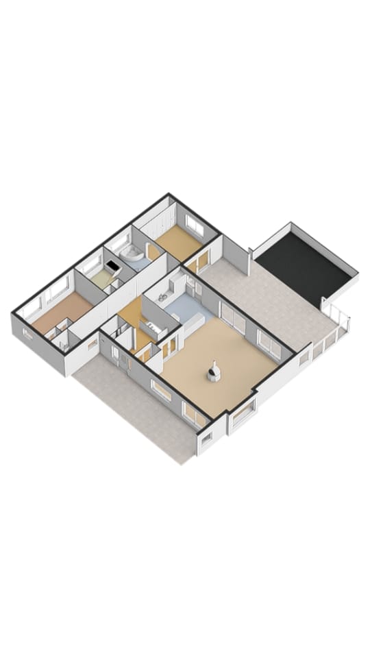 Foto 42 van Kromme Mijdrecht 13