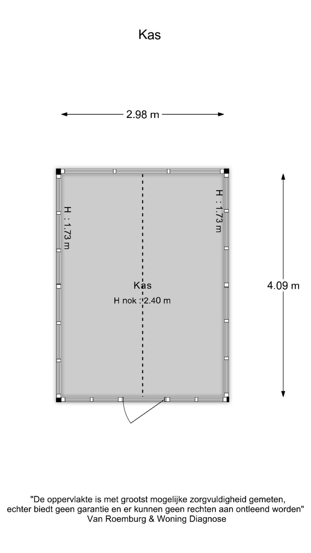 Foto 43 van Kromme Mijdrecht 13