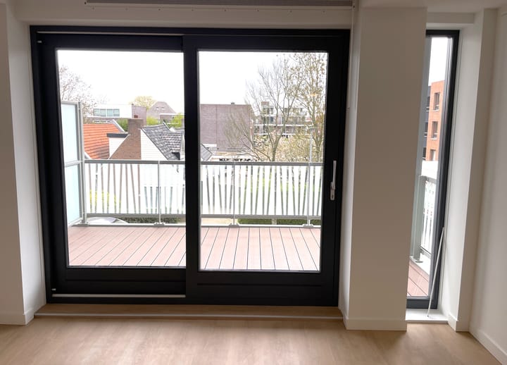 Foto 4 van Kooimeerlaan 63