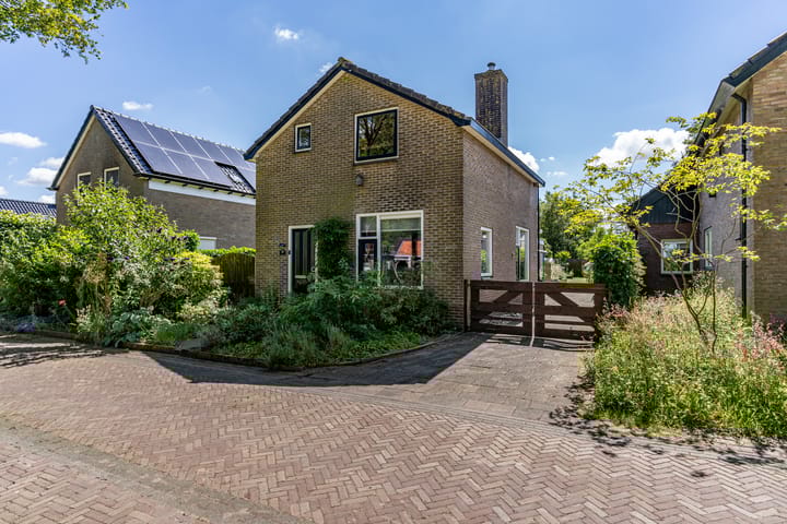 Foto 1 van Nije Buorren 20