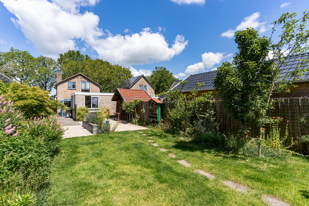 Foto 7 van Nije Buorren 20