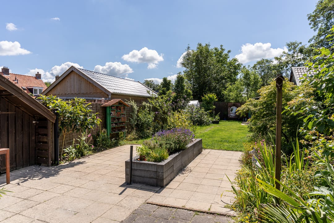 Foto 8 van Nije Buorren 20