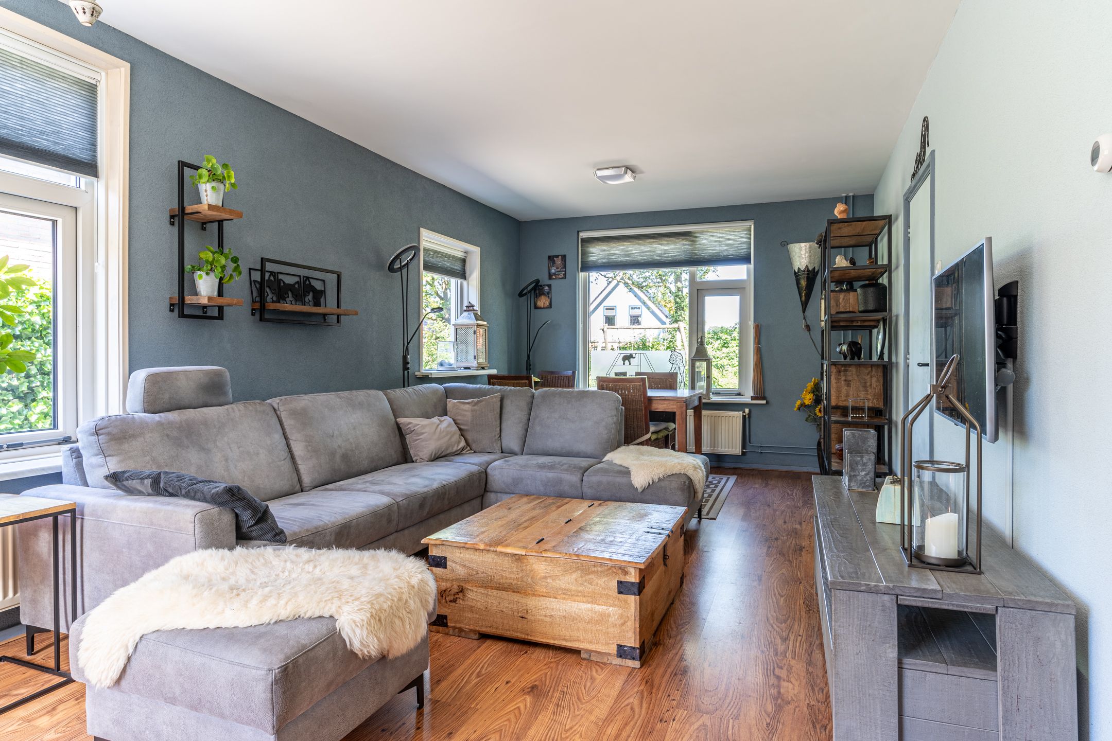 Foto 12 van Nije Buorren 20