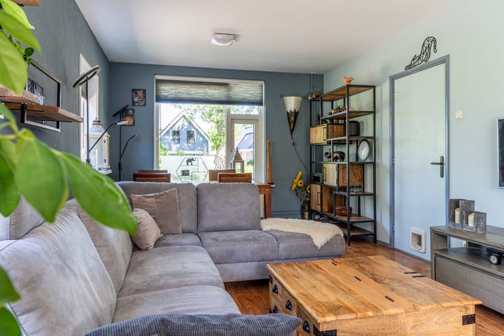 Foto 13 van Nije Buorren 20