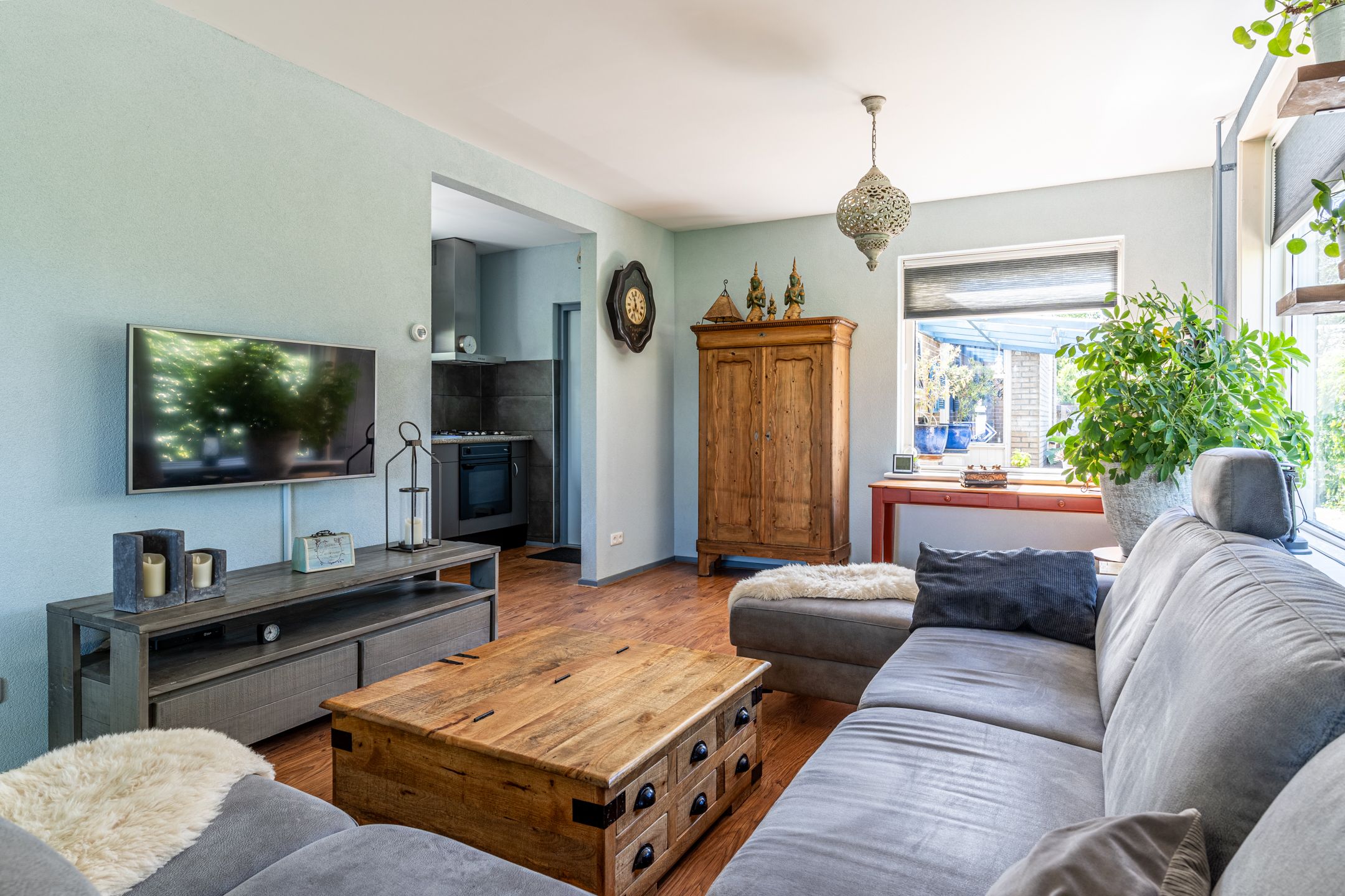 Foto 15 van Nije Buorren 20