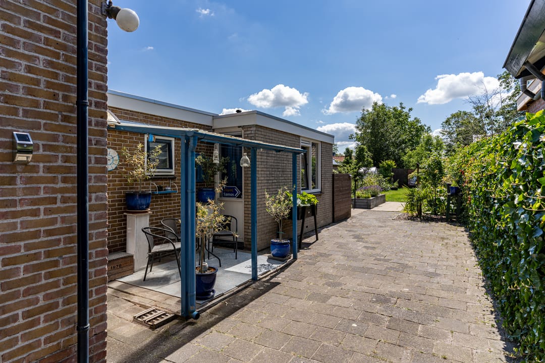 Foto 38 van Nije Buorren 20