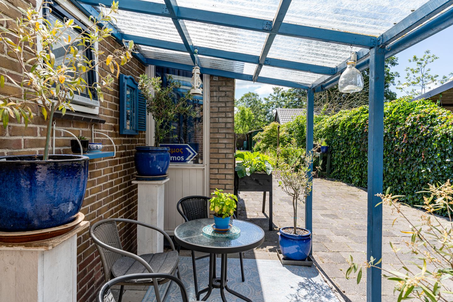 Foto 40 van Nije Buorren 20