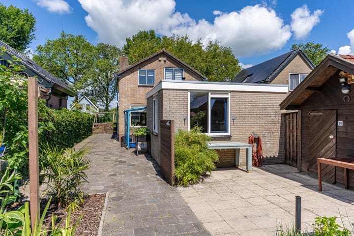 Foto 41 van Nije Buorren 20