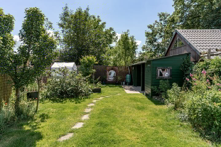 Foto 43 van Nije Buorren 20