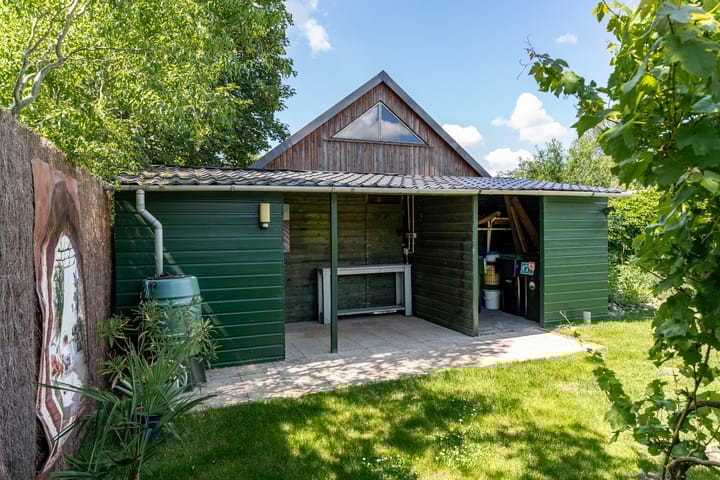 Foto 44 van Nije Buorren 20