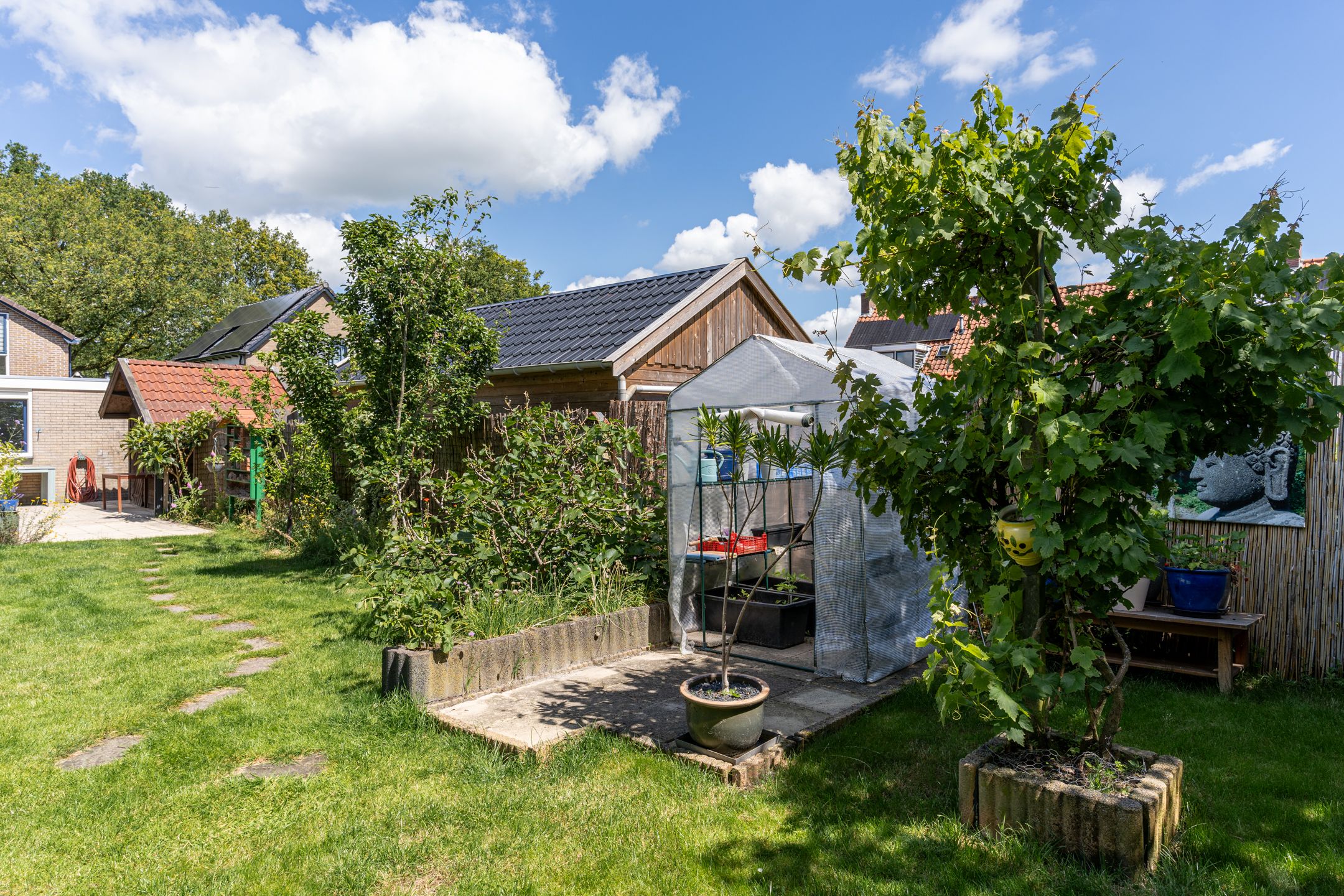 Foto 45 van Nije Buorren 20