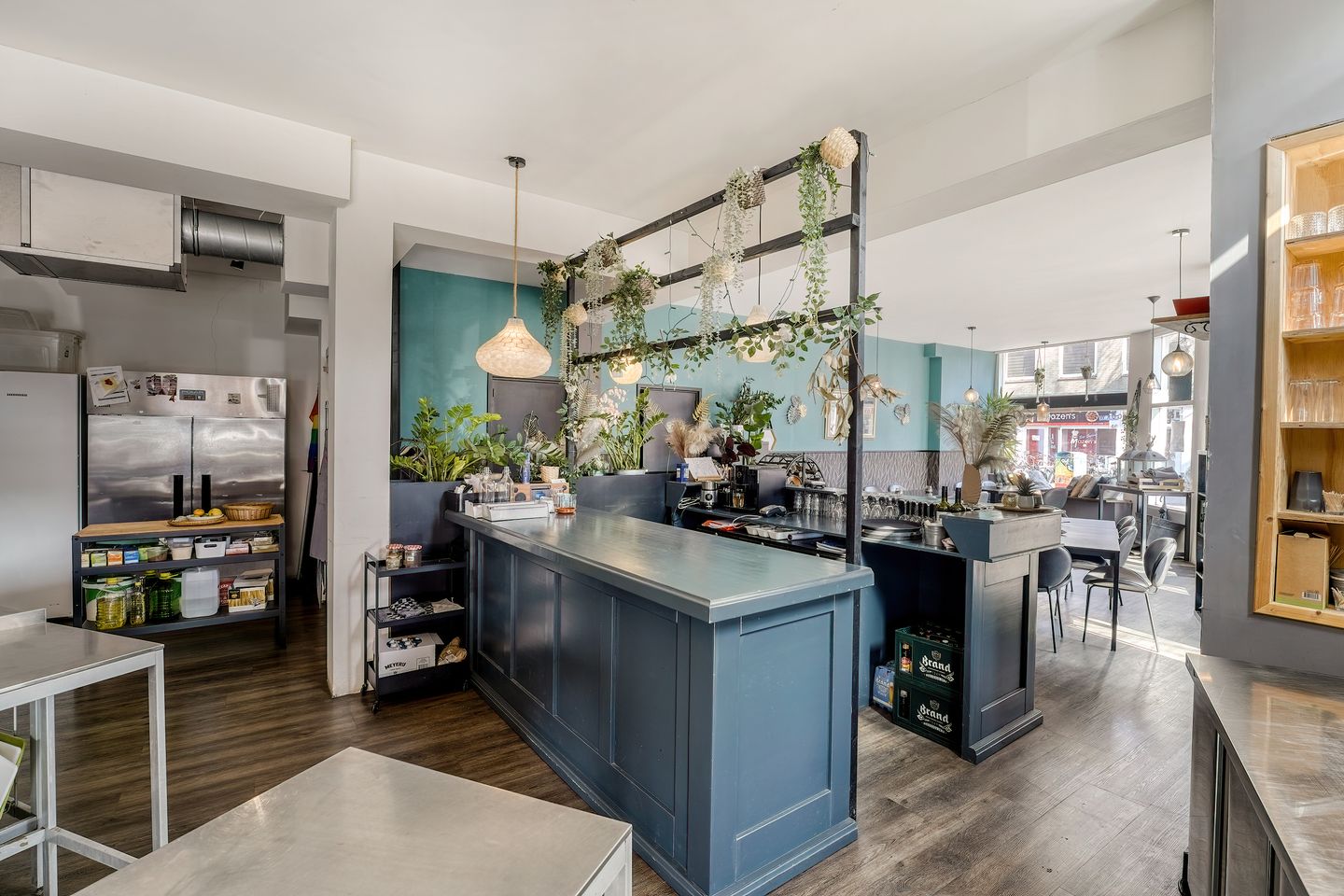Bekijk foto 5 van Herenstraat 43-E