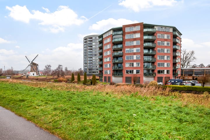 Foto 2 van Bernhardhof 622