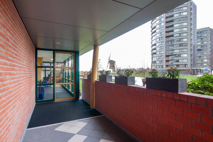 Foto 6 van Bernhardhof 622