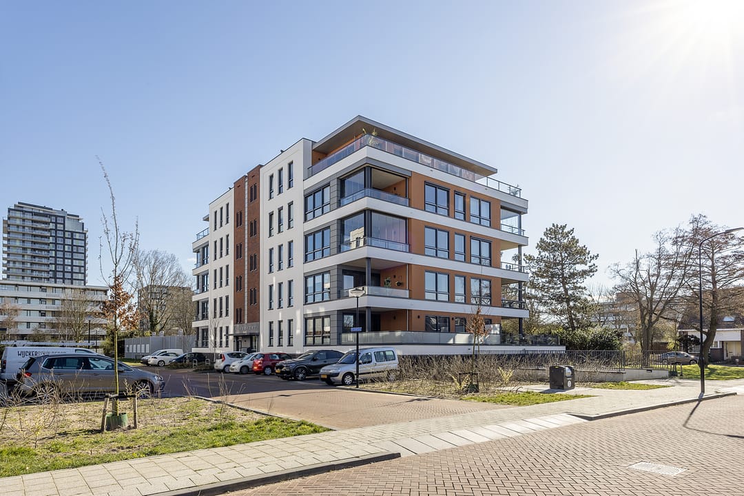 Foto 1 van De Zanderijen 58