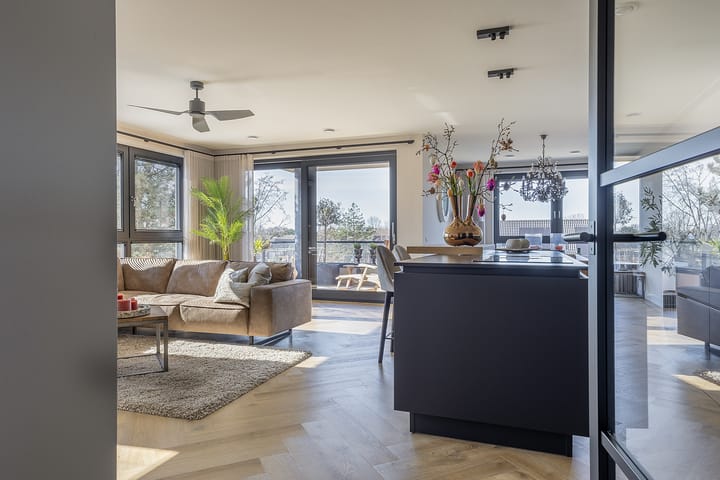 Foto 2 van De Zanderijen 58