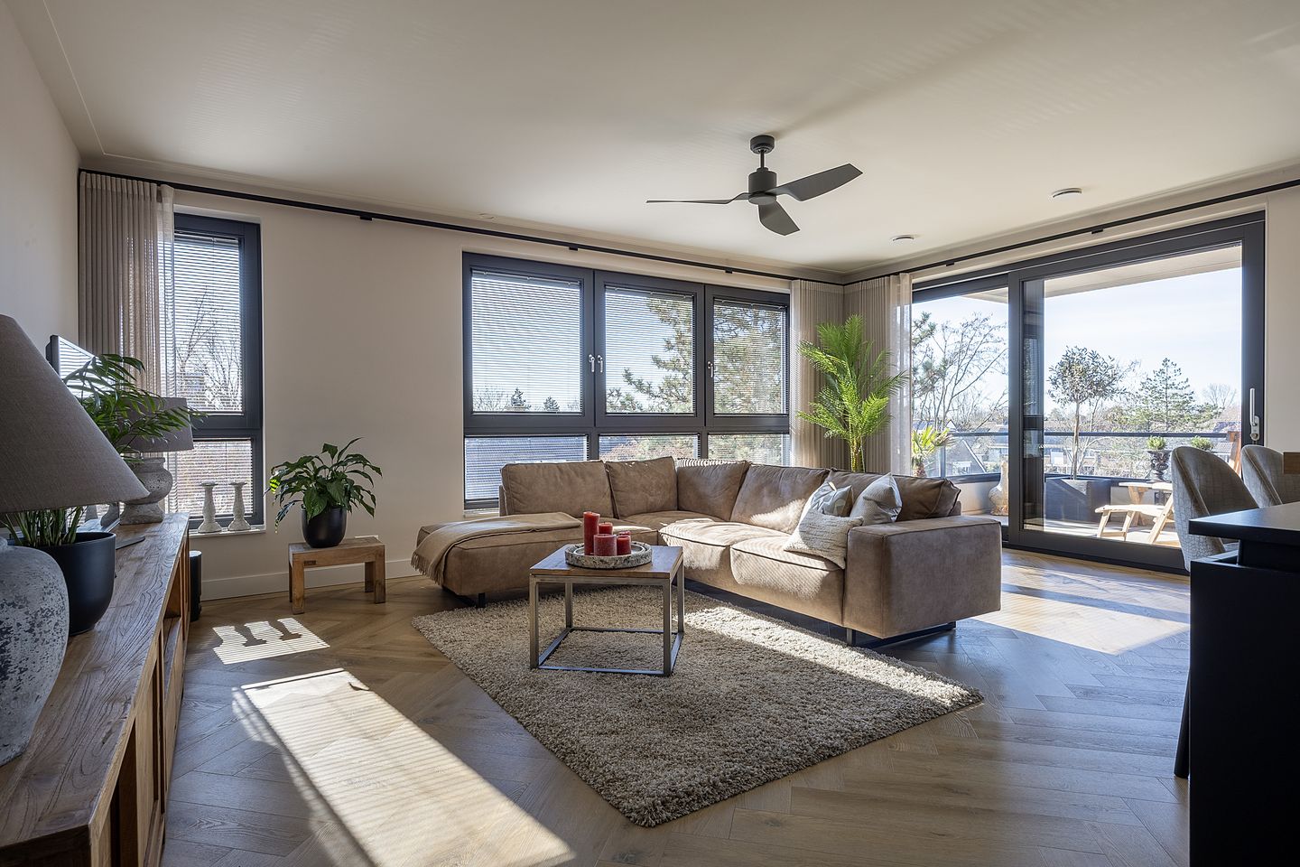 Foto 4 van De Zanderijen 58