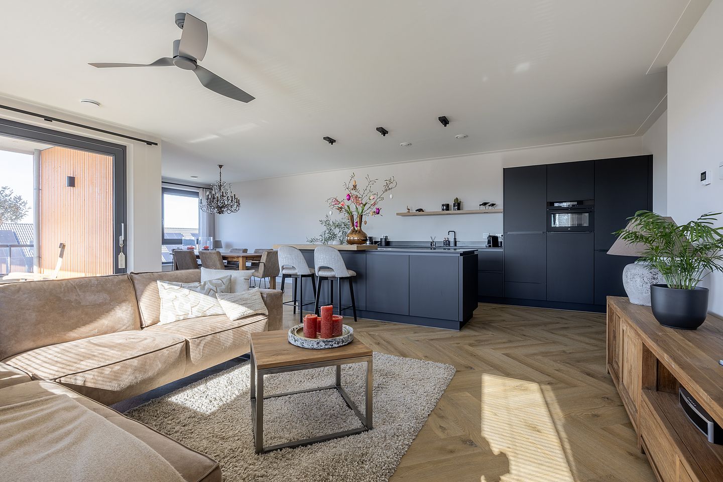 Foto 5 van De Zanderijen 58