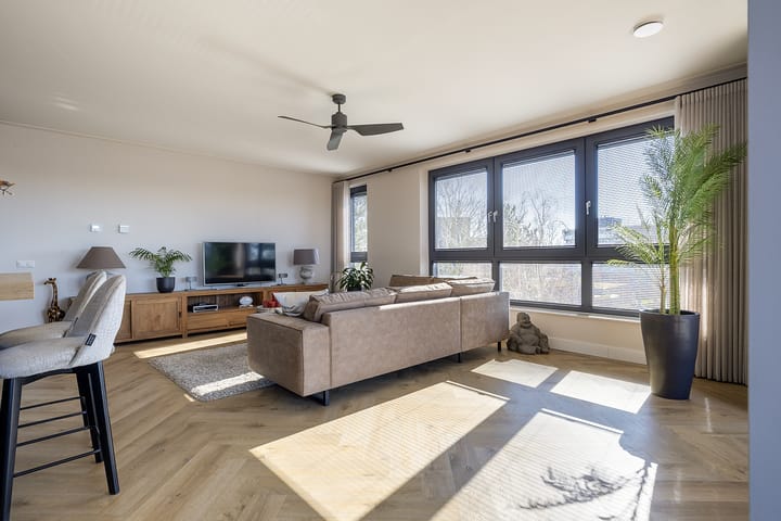 Foto 6 van De Zanderijen 58