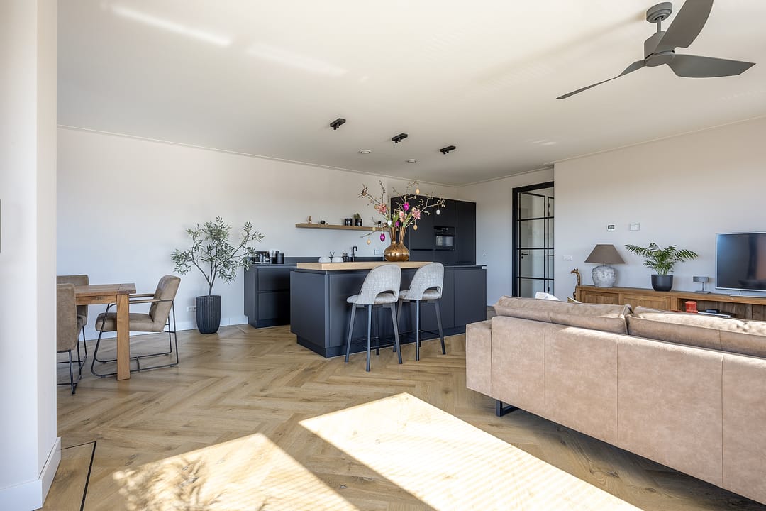 Foto 7 van De Zanderijen 58