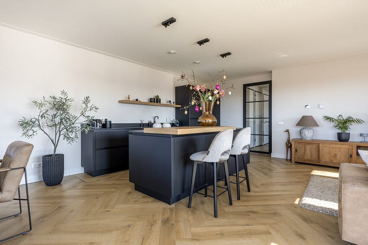 Foto 8 van De Zanderijen 58