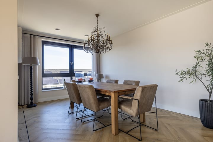 Foto 9 van De Zanderijen 58