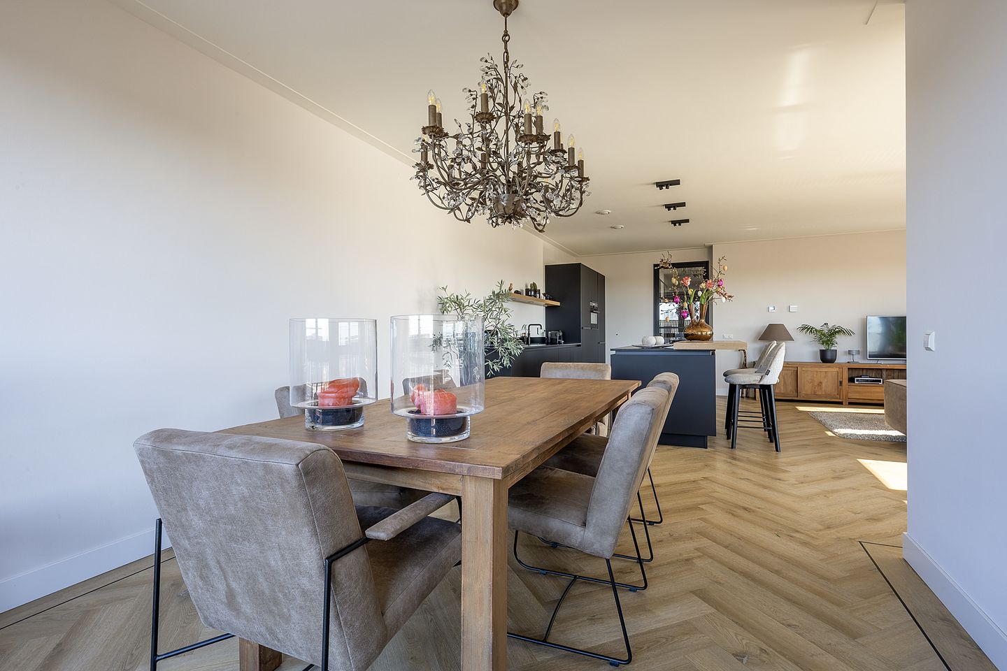 Foto 10 van De Zanderijen 58