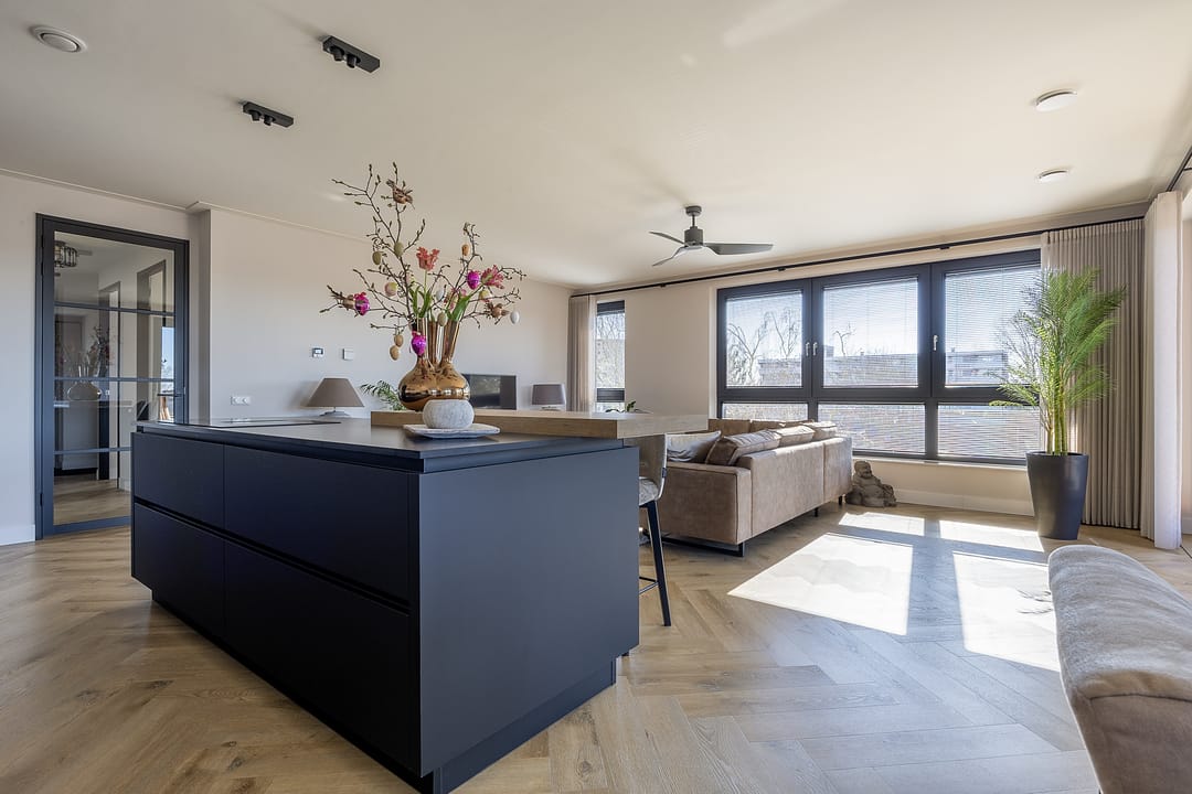 Foto 11 van De Zanderijen 58