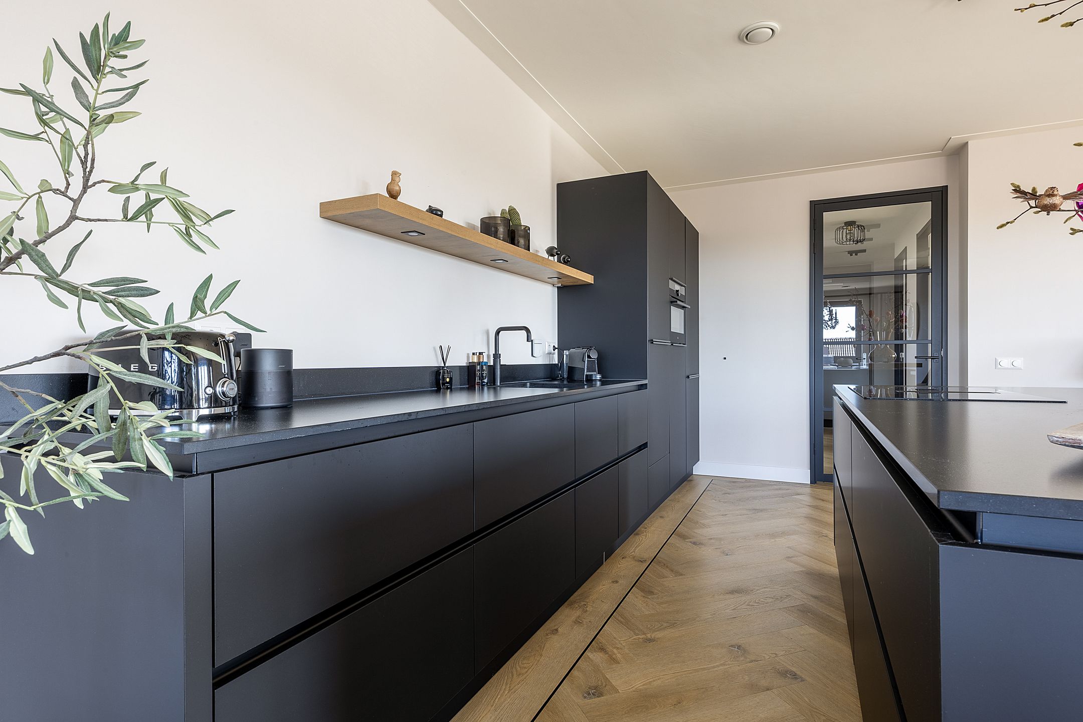 Foto 12 van De Zanderijen 58