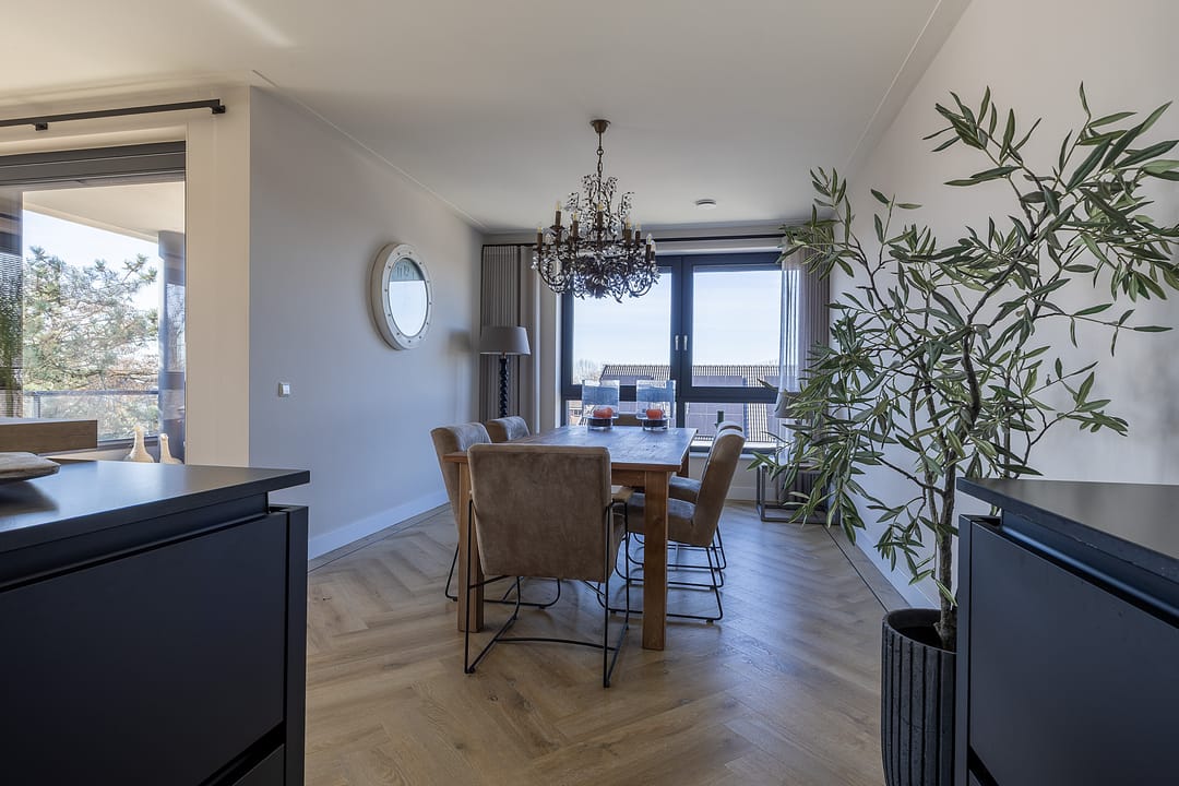 Foto 13 van De Zanderijen 58