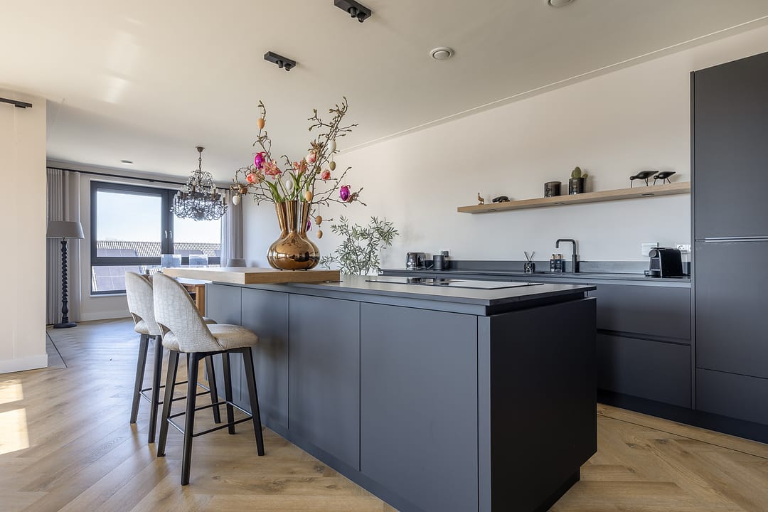 Foto 16 van De Zanderijen 58