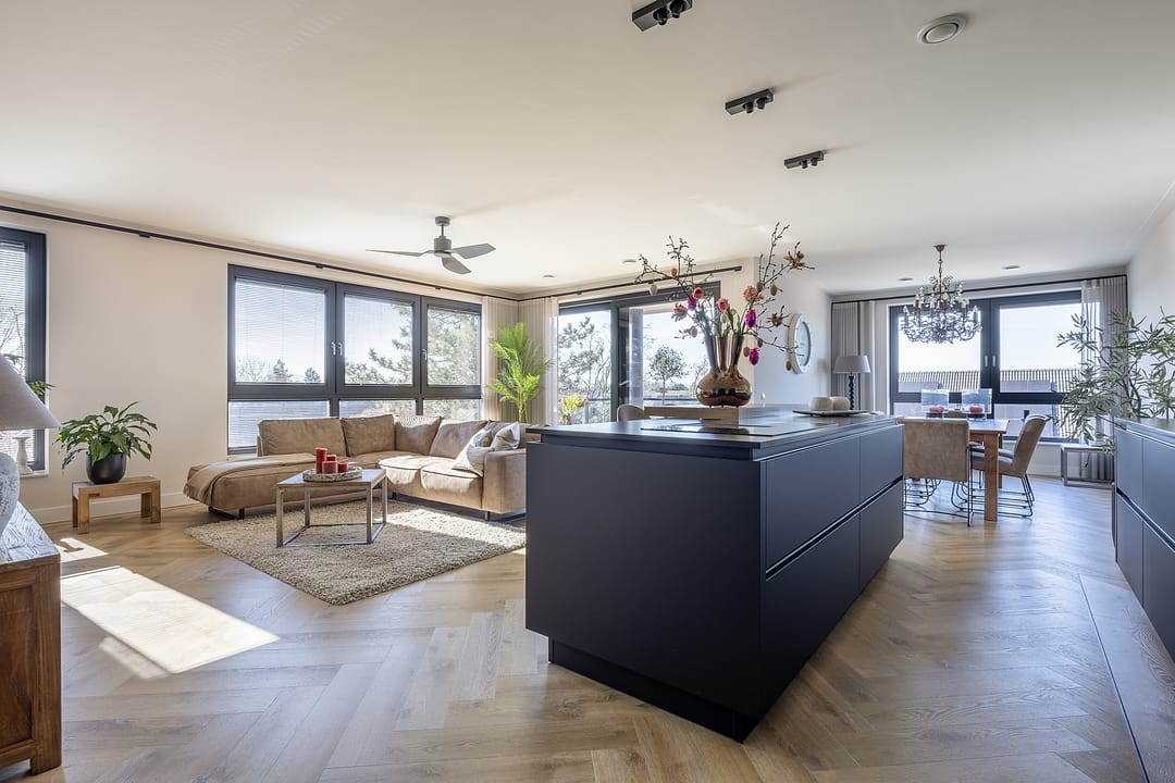 Foto 17 van De Zanderijen 58