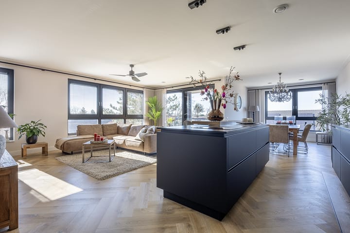 Foto 17 van De Zanderijen 58