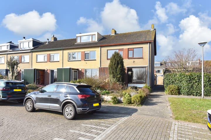 Photo 7 of Holierhoek 30