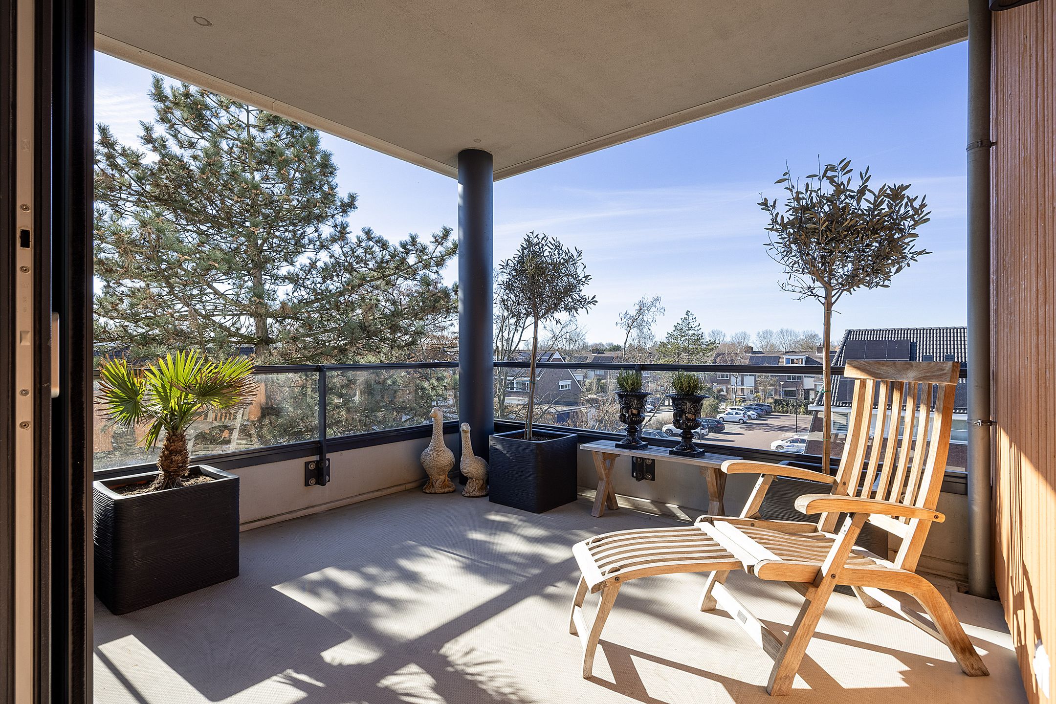 Foto 27 van De Zanderijen 58