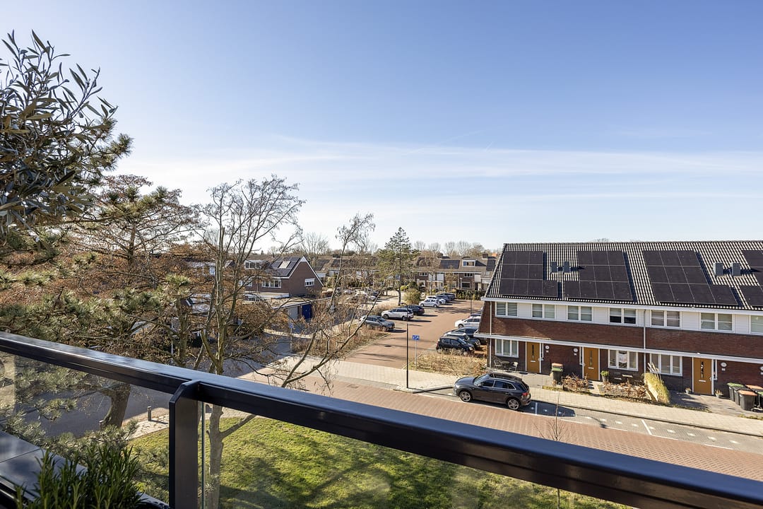 Foto 28 van De Zanderijen 58