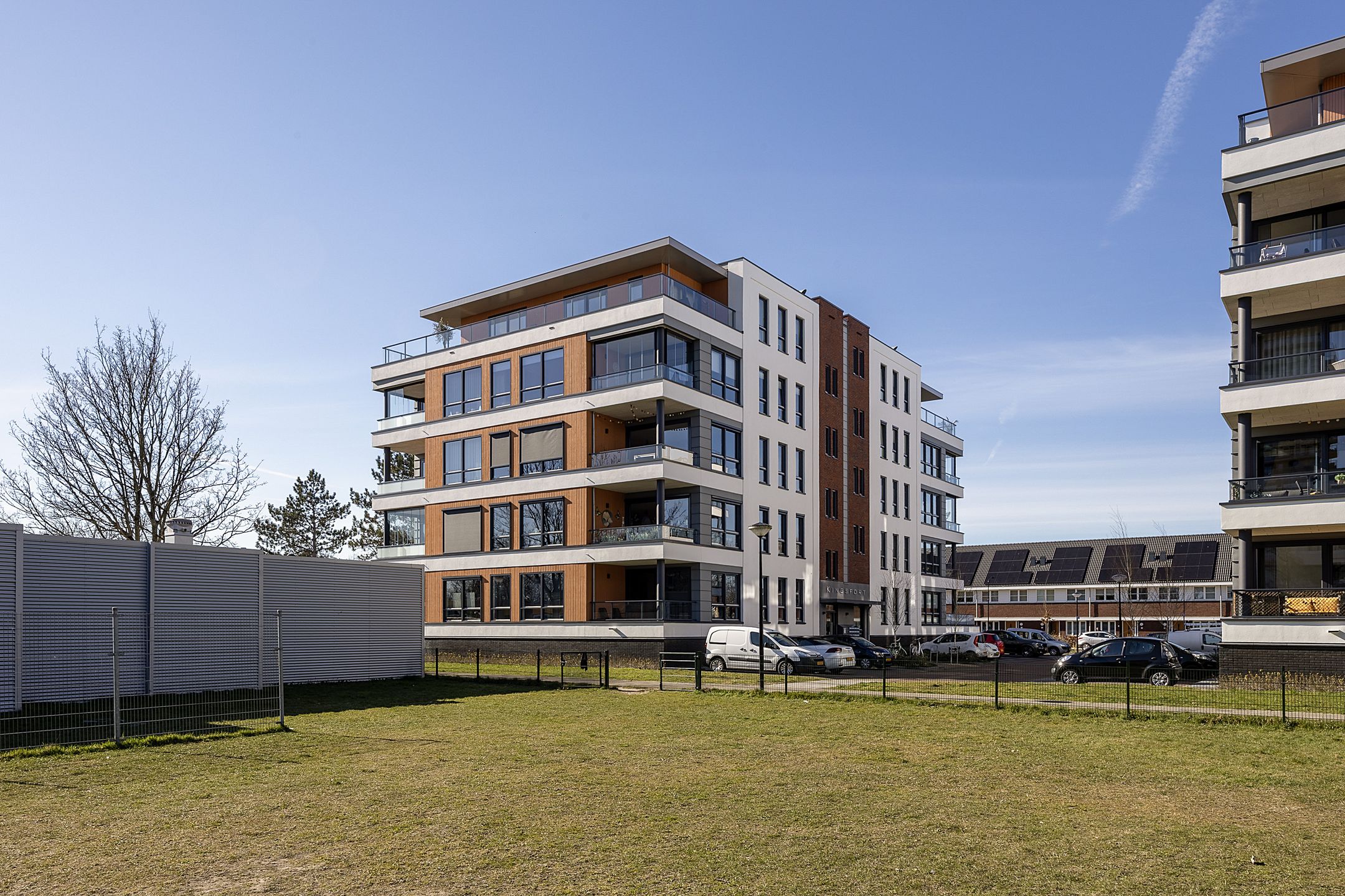 Foto 30 van De Zanderijen 58