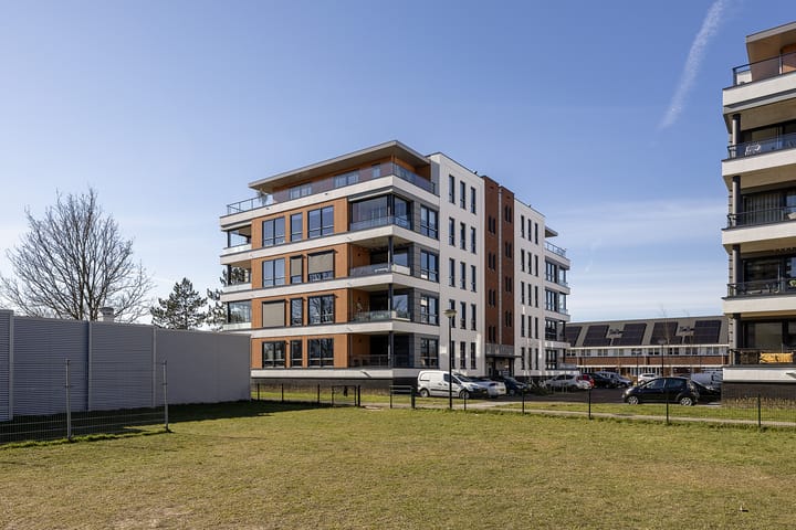 Foto 30 van De Zanderijen 58