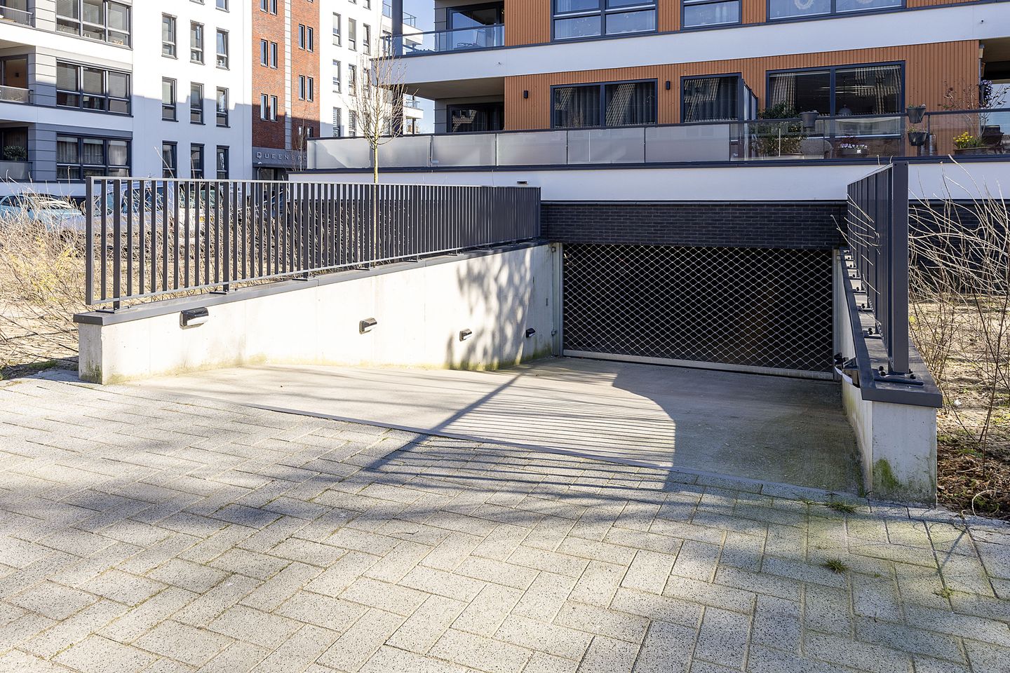 Foto 29 van De Zanderijen 58