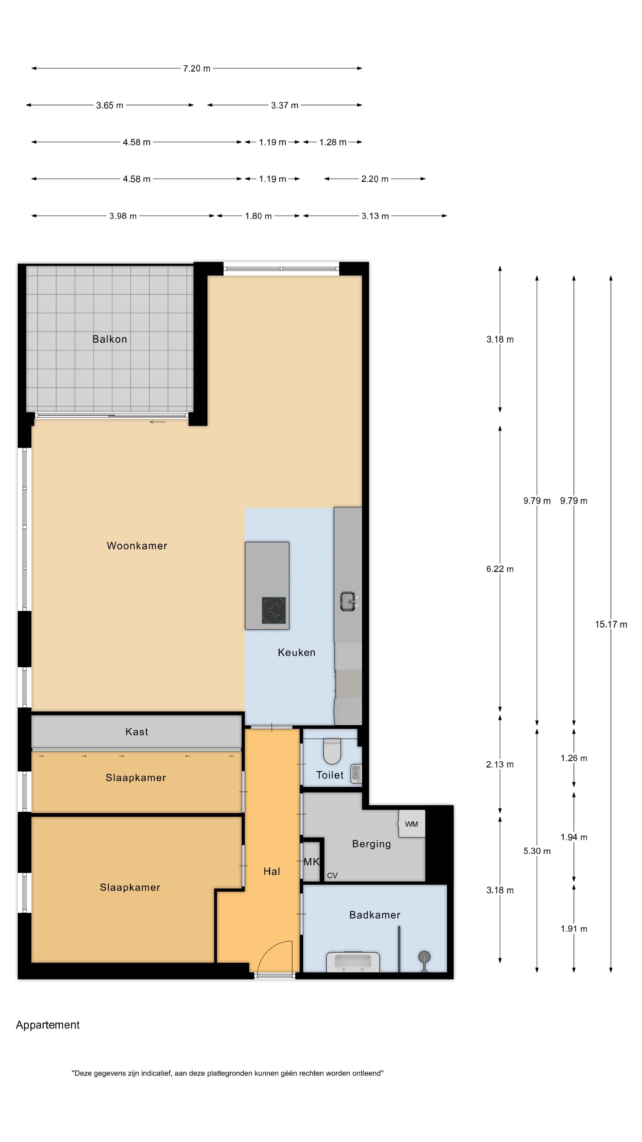 Foto 33 van De Zanderijen 58