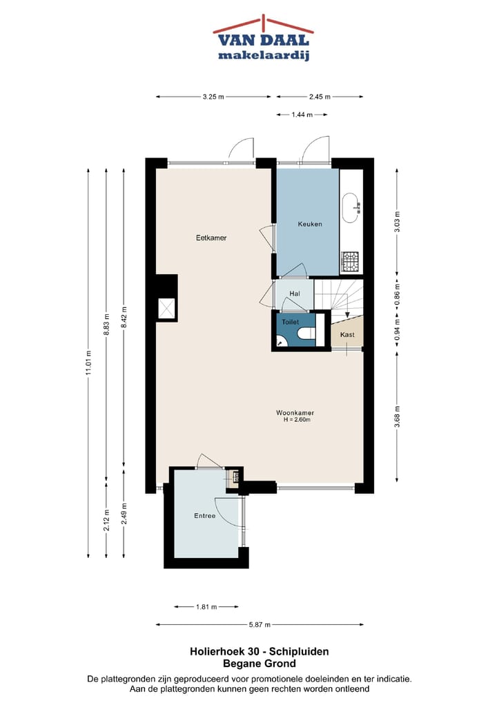 Photo 45 of Holierhoek 30