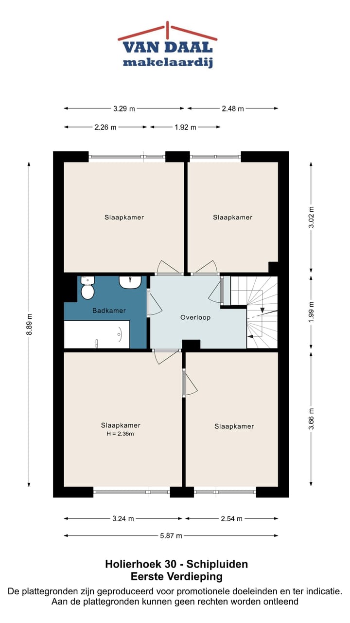 Photo 46 of Holierhoek 30