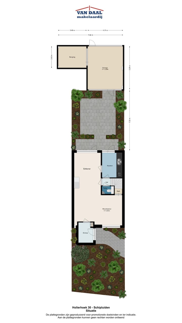 Photo 48 of Holierhoek 30