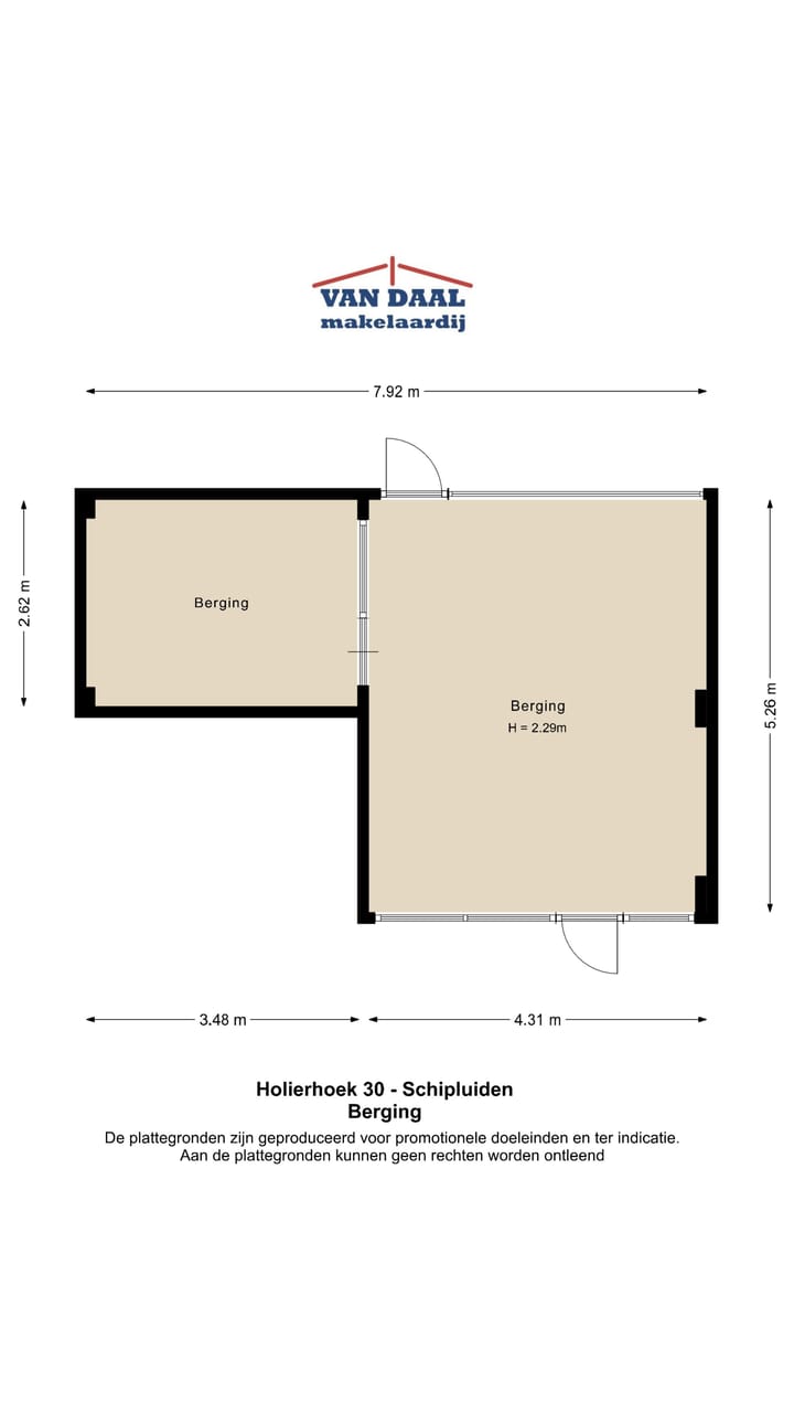 Photo 49 of Holierhoek 30