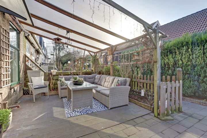 Foto 1 van Benedenrijweg 237