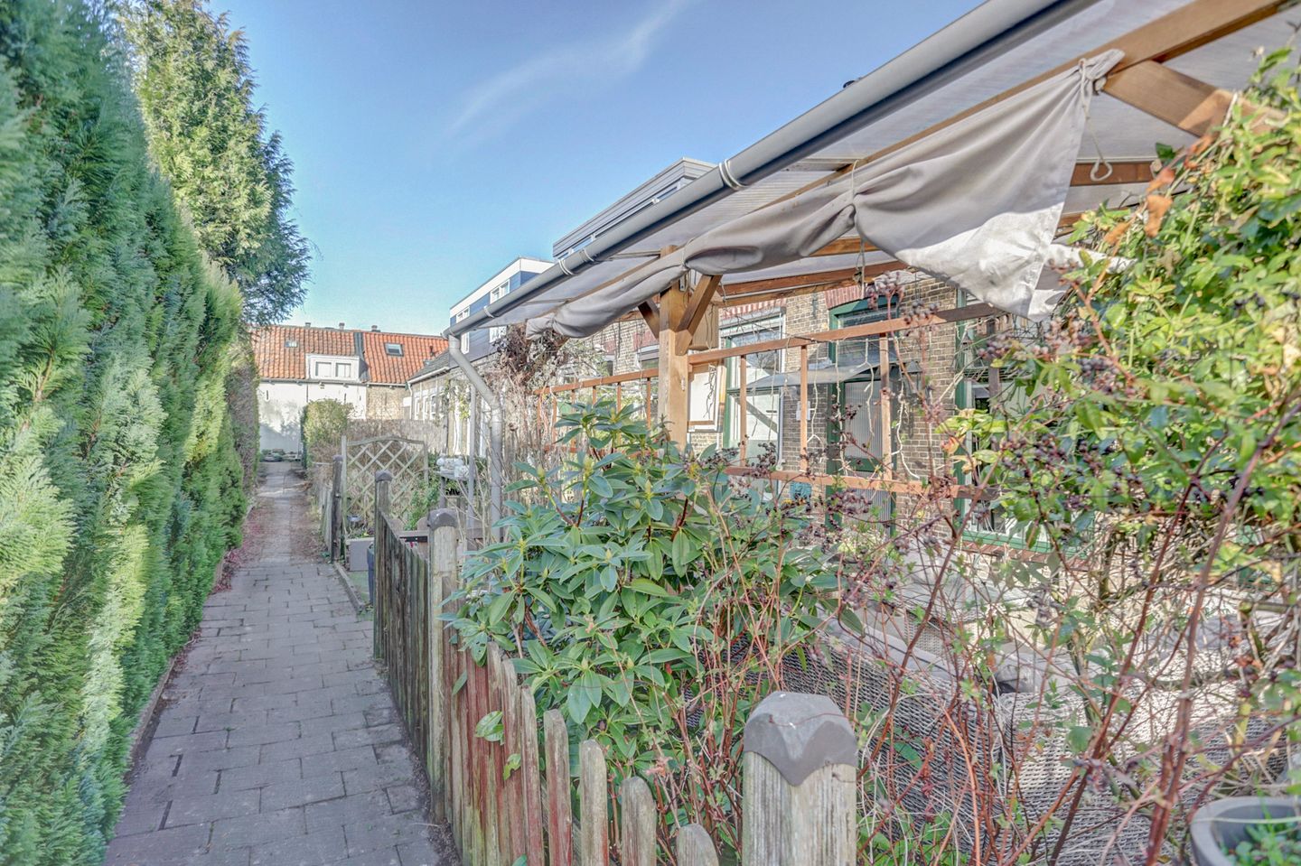 Photo 5 of Benedenrijweg 237